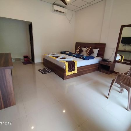 Royal Neil Resort Ram Nagar Εξωτερικό φωτογραφία